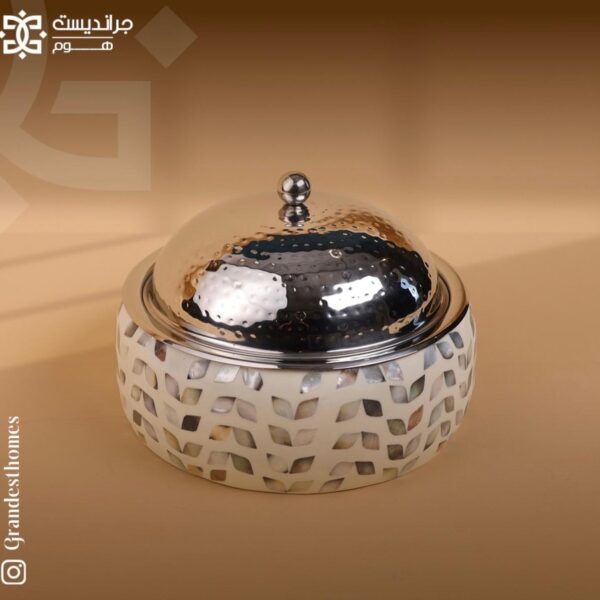 حافظ طعام حجم 1.5 لتر