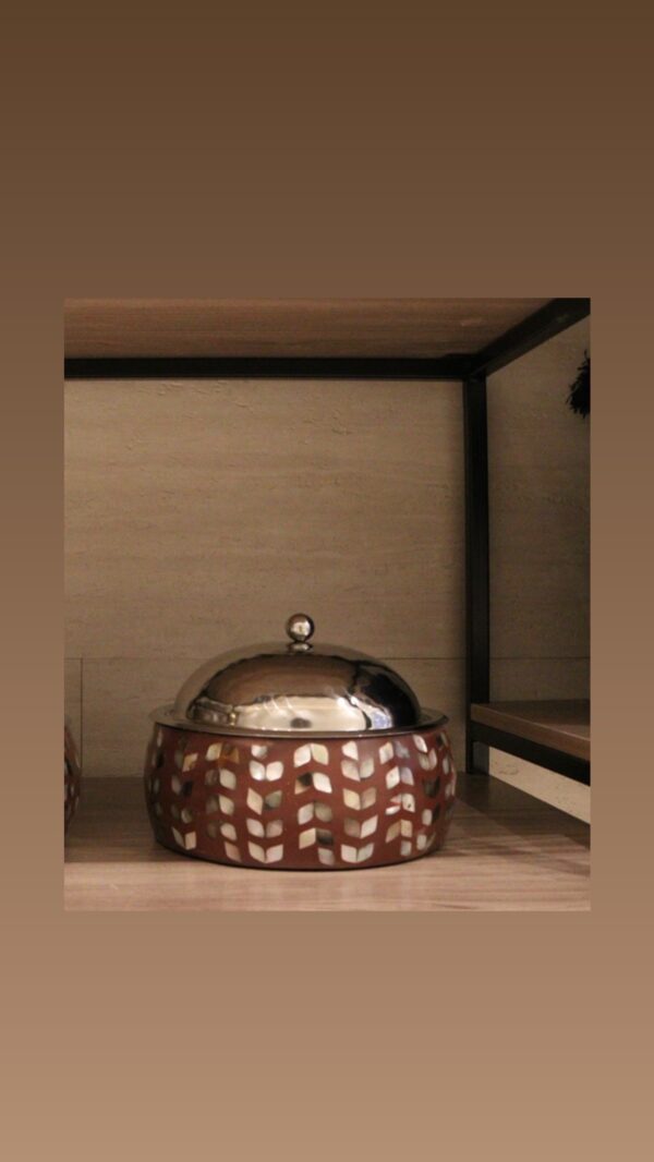 Food container 1.5 liters