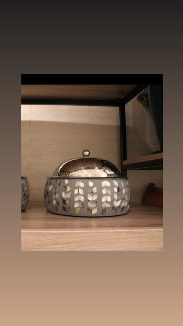 Food container 1.5 liters